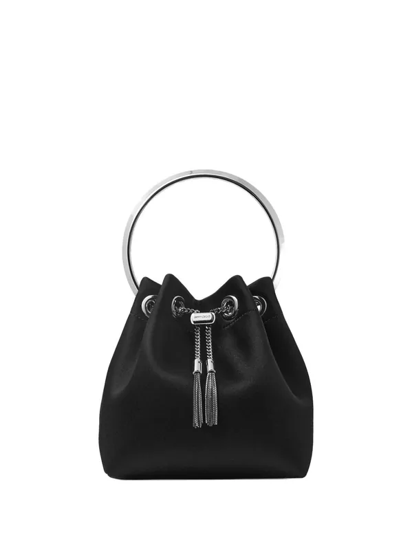 Bon Bon Bucket Bag - Jimmy Choo
