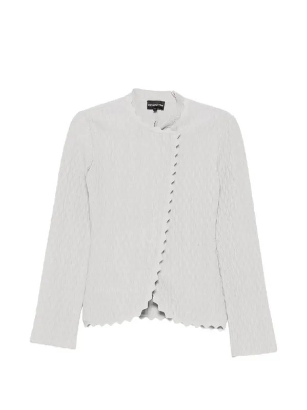 Blazer Jacket - Emporio Armani