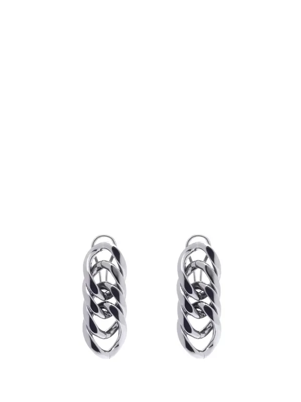 Chain Essential Jewelry Silver - Sharra Pagano
