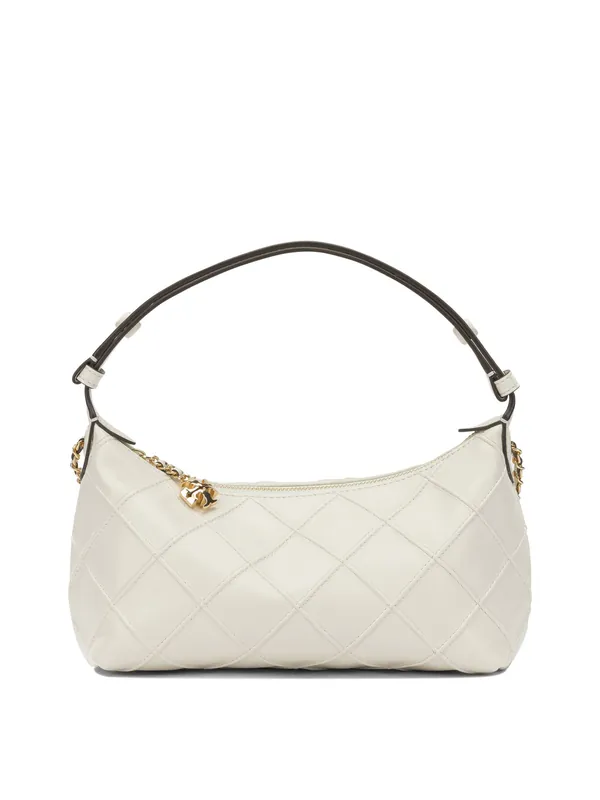 Handbags White - Tory Burch