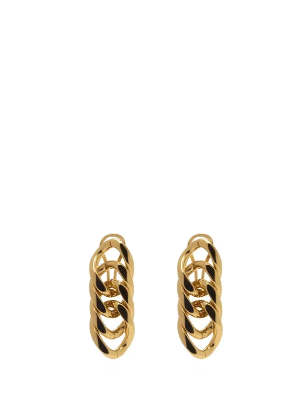 Chain Essential Jewelry Gold - Sharra Pagano