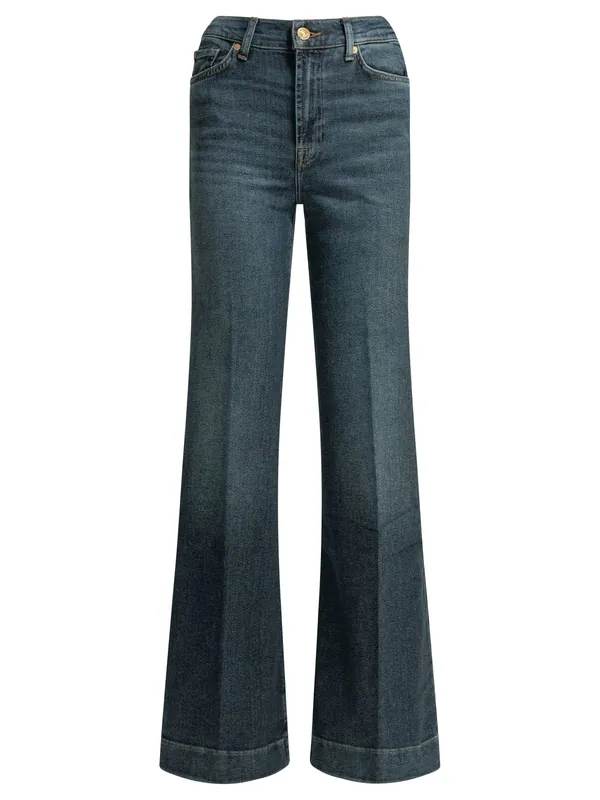 Jeans Blue - 7 For all Mankind
