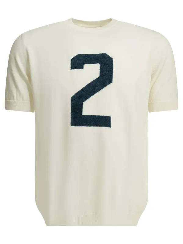 Steve Mcqueen T-Shirts White