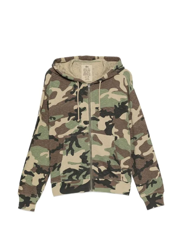 Sweaters Camouflage - Stussy
