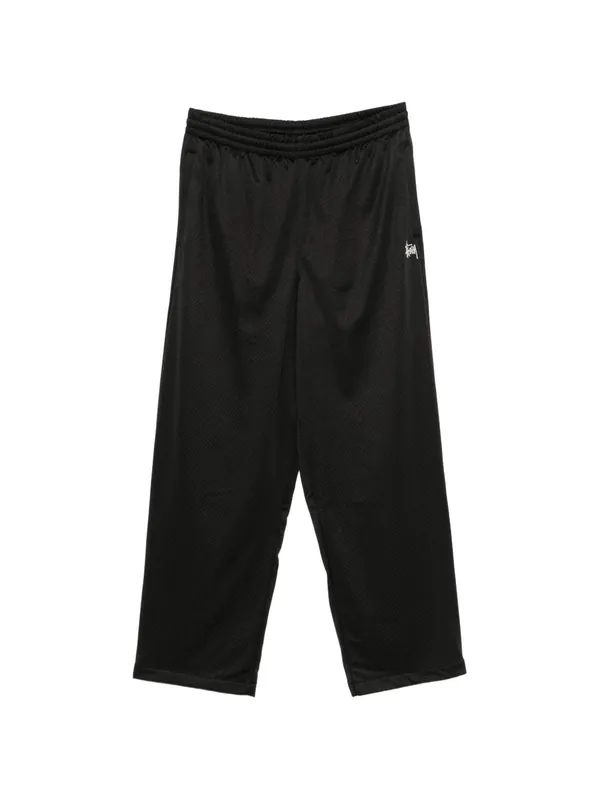 Trousers Black - Stussy