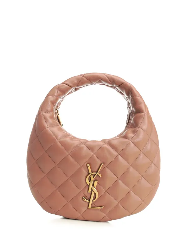 Icare Handbags Rose - Saint Laurent
