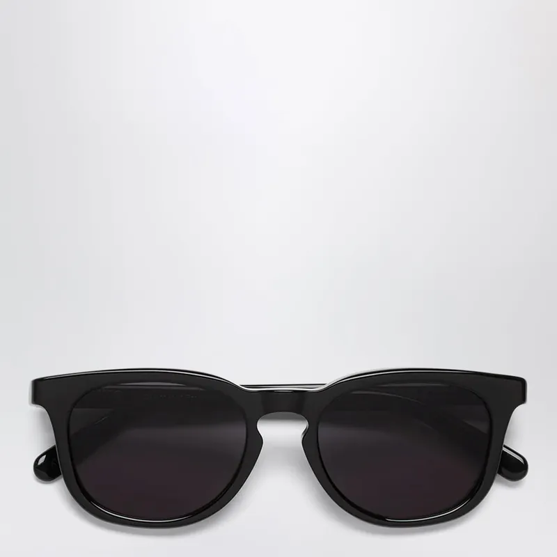 Black Lunettes 3 Sunglasses - Retrosuperfuture