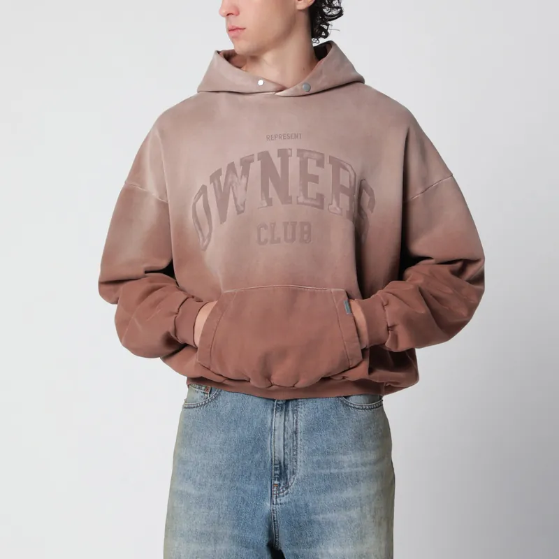 Owners Club Hoodie - Represent