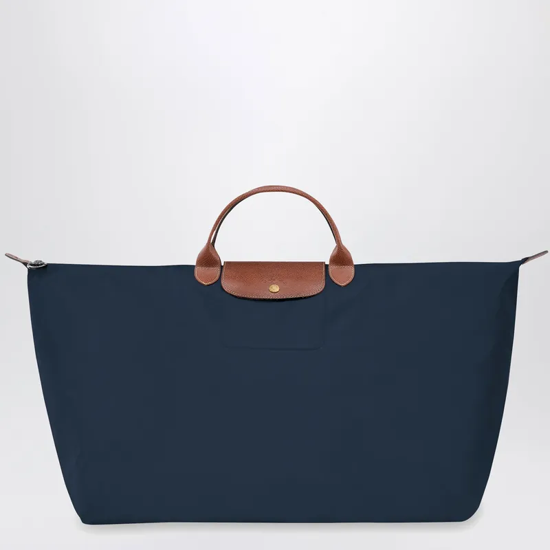 Travel Bag Le Pliage Original Xl Marine - Longchamp
