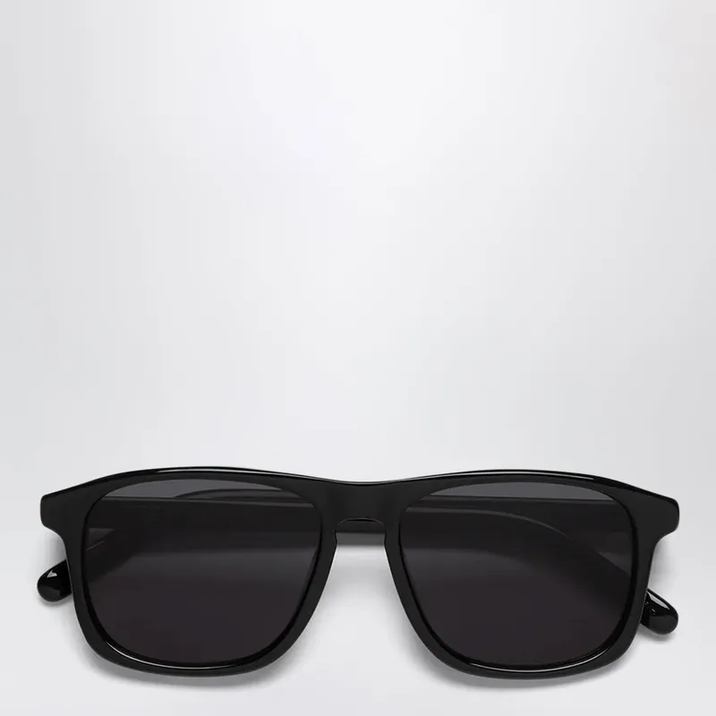 Black Lunettes 8 Sunglasses - Retrosuperfuture