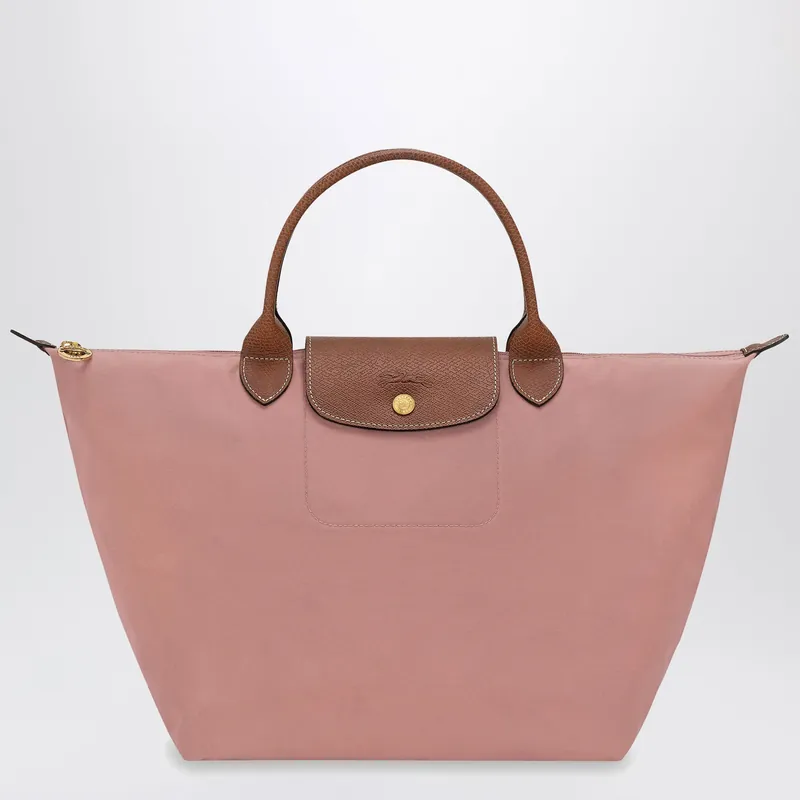 Le Pliage Original M Bag Rosethé - Longchamp