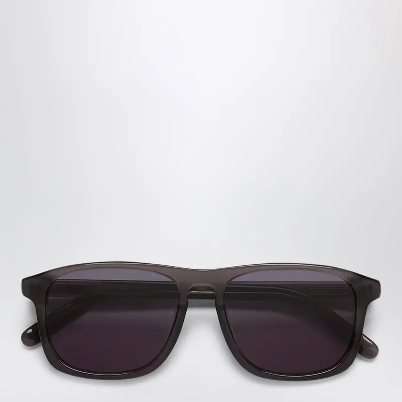 Black Lunettes 8 Sunglasses - Retrosuperfuture