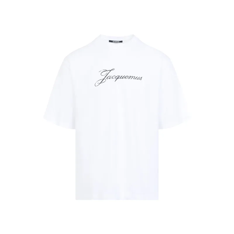 T-Shirts White