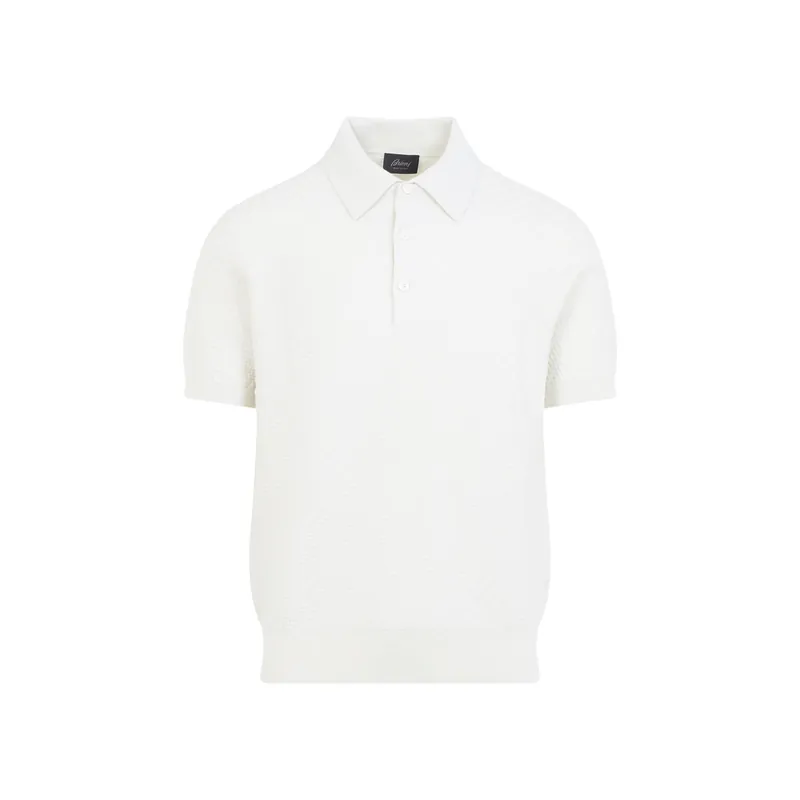 Polo Blue - Brioni
