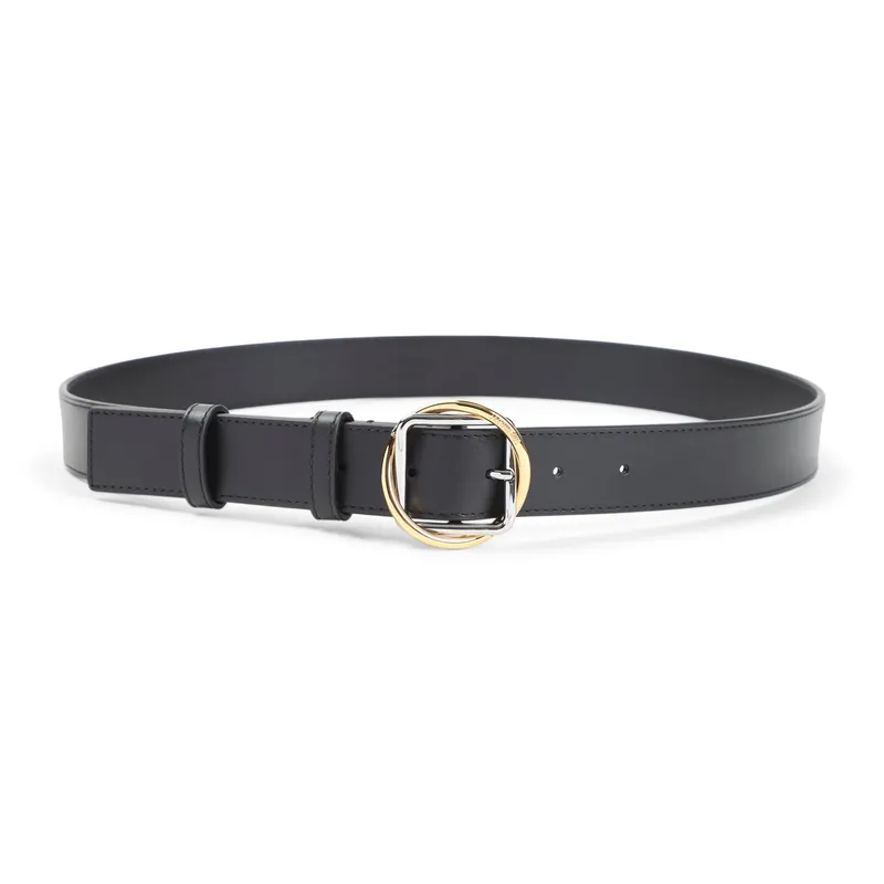 Belts Black - Jacquemus