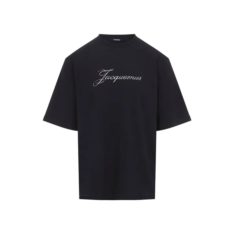 T-Shirts Black
