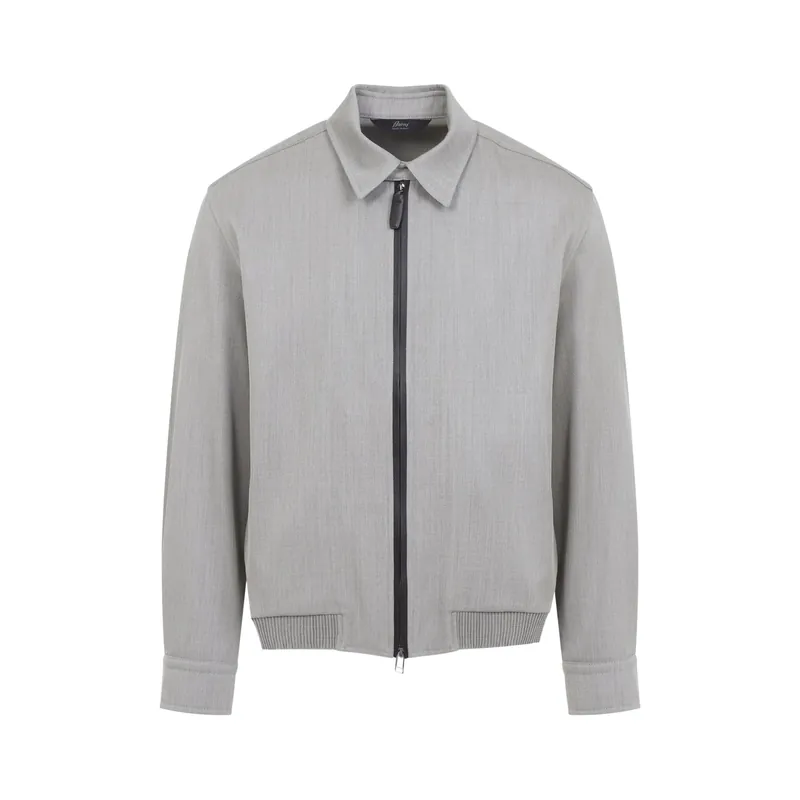 Jackets Nude & Neutrals - Brioni
