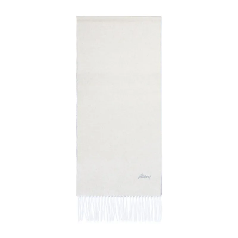 Scarves Nude & Neutrals - Brioni