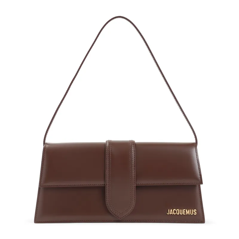 Handbag Brown - Jacquemus