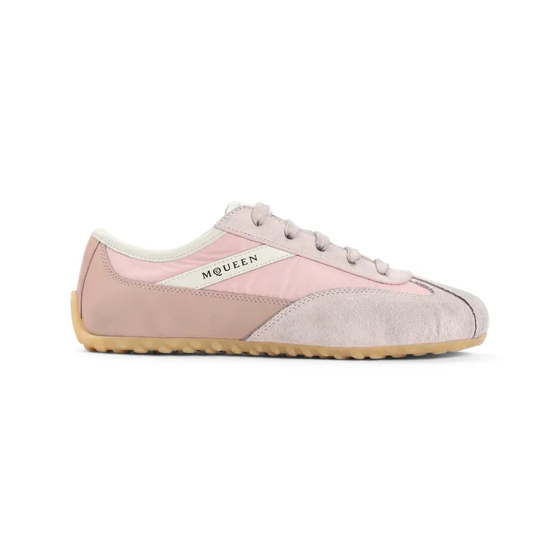 Sneakers Nude & Neutrals - Alexander McQueen