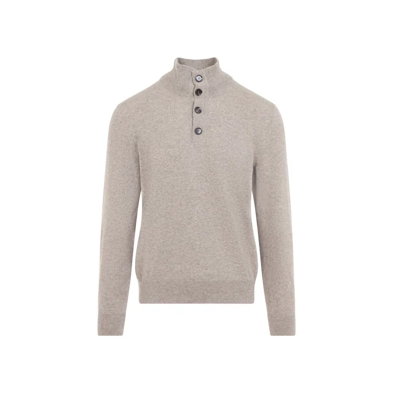 Pullover Nude & Neutrals - Brioni