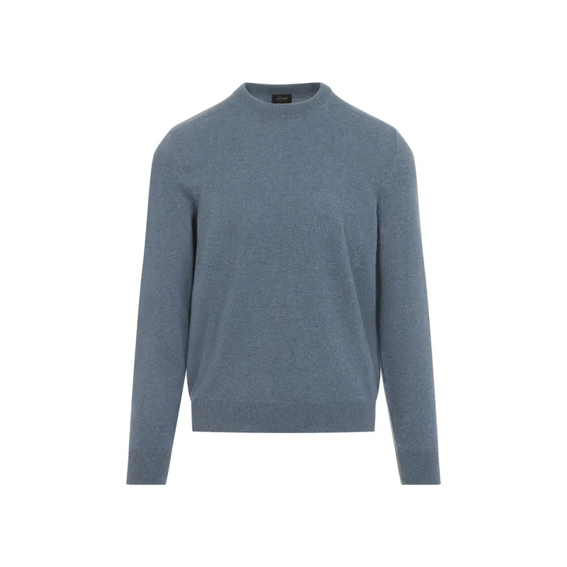 Pullover Blue - Brioni