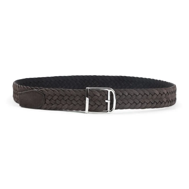 Belts Brown - Brioni