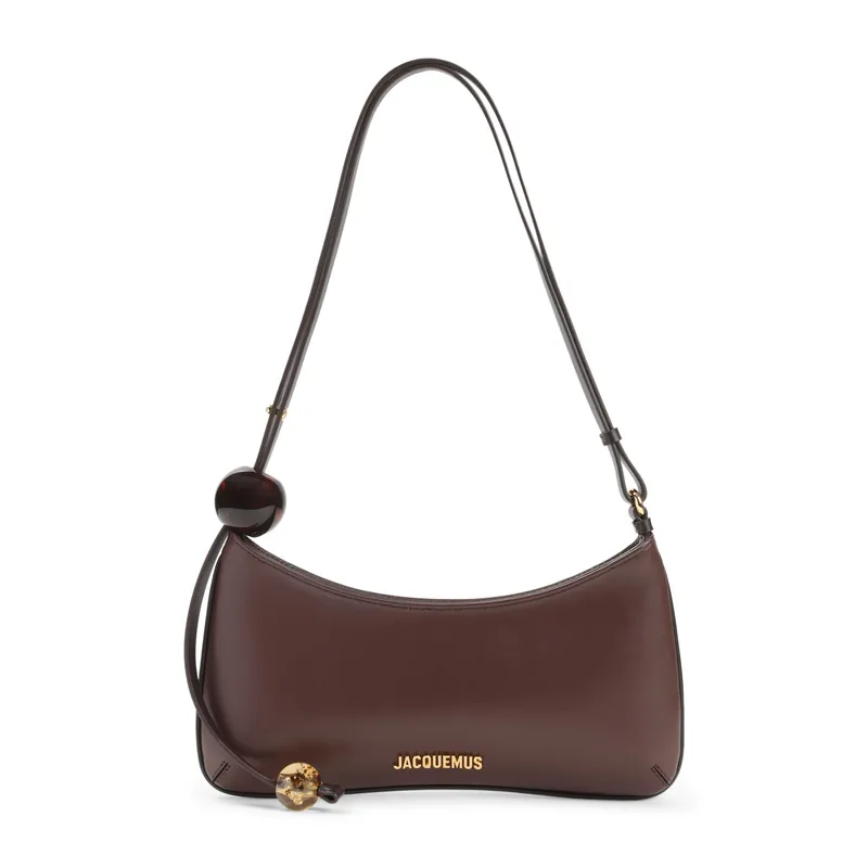 Handbag Brown - Jacquemus
