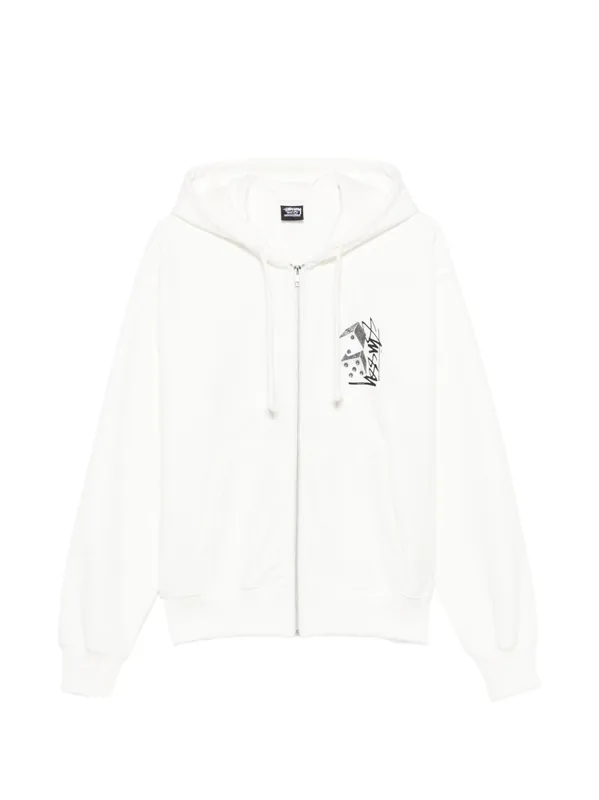 Sweaters White - Stussy