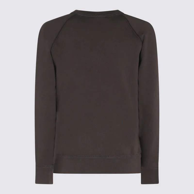Sweaters Faded Black - Isabel Marant ÉToile