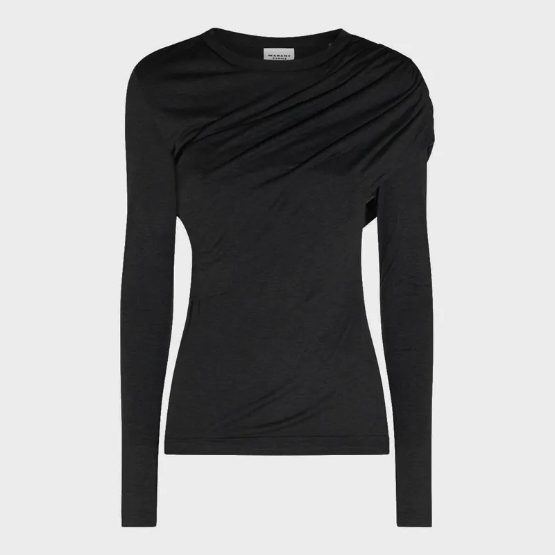 Top Black - Isabel Marant ÉToile