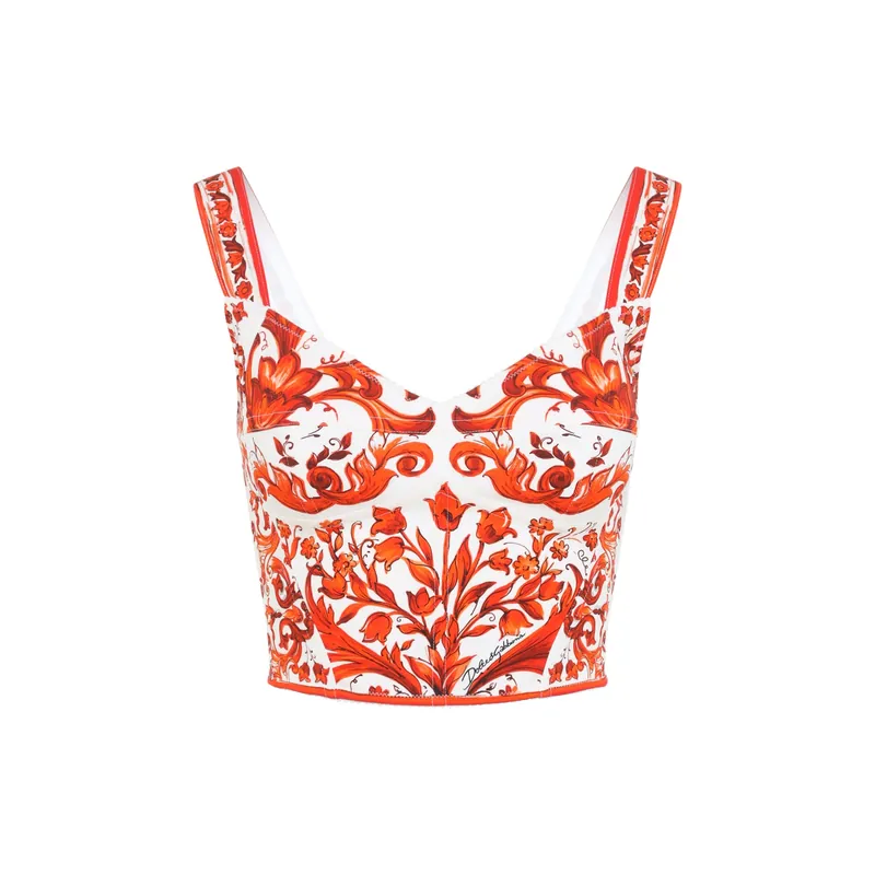 Tops Multicolour - Dolce & Gabbana