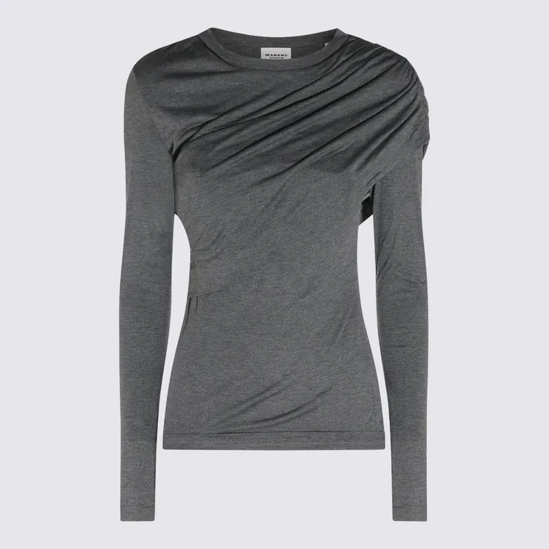 Top Grey - Isabel Marant ÉToile