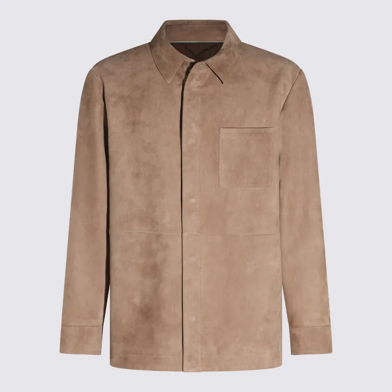 Jackets Chari - Canali