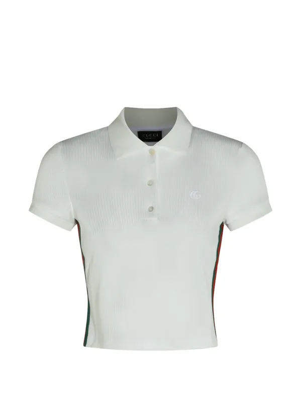T-Shirts And Polos White