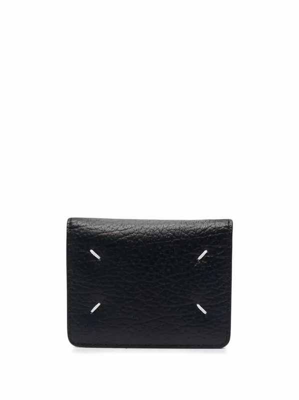 Four Stitches Keyring Cardholder - Maison Martin Margiela