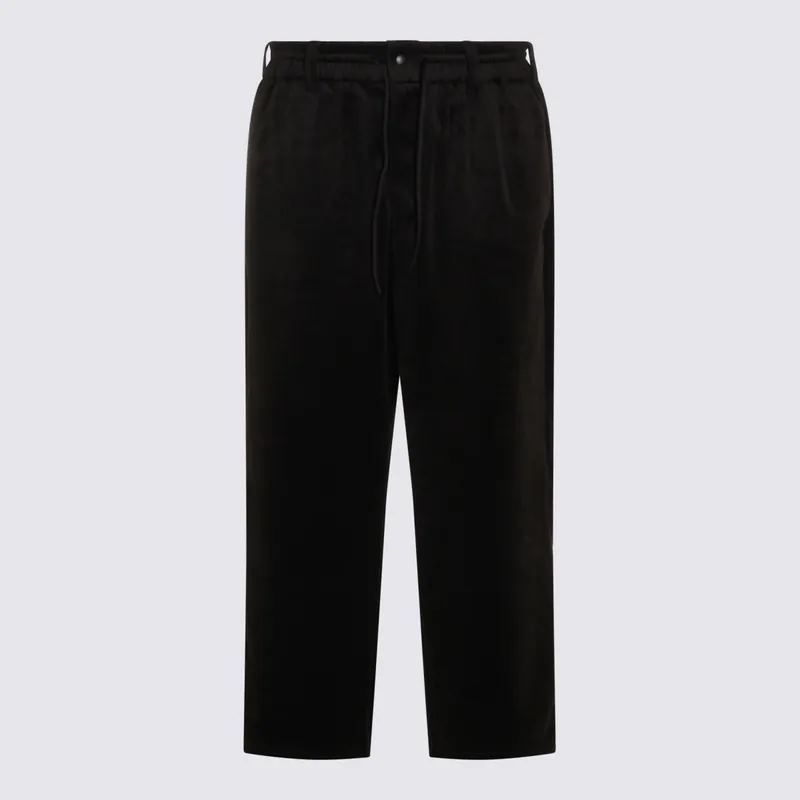 Trousers Black - Y-3