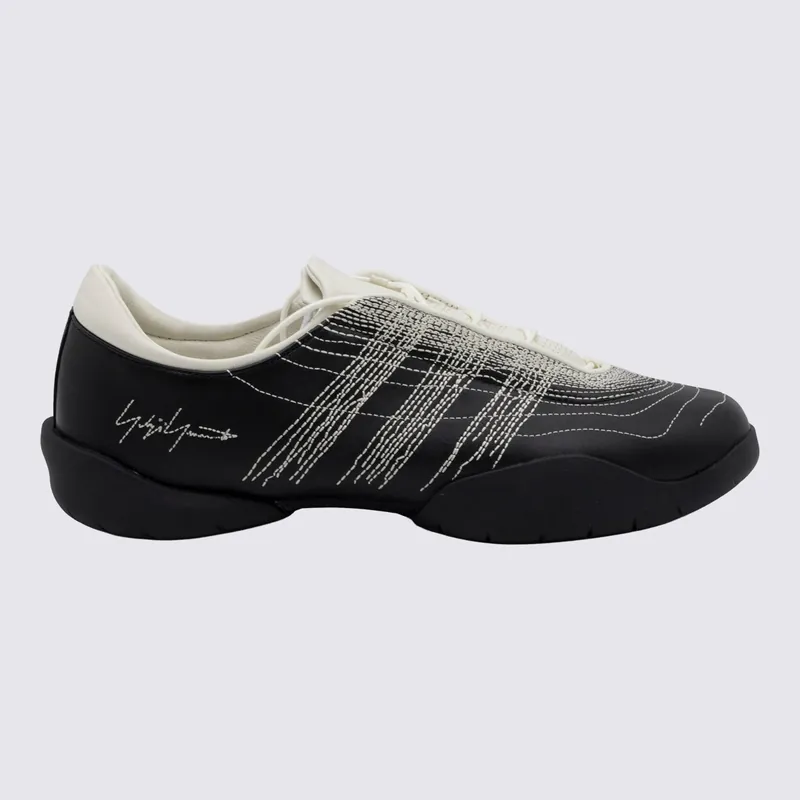 Sneakers Black - Y-3