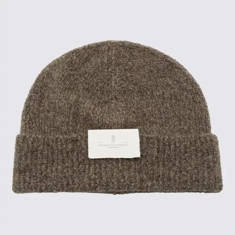 Hats Lava - Brunello Cucinelli