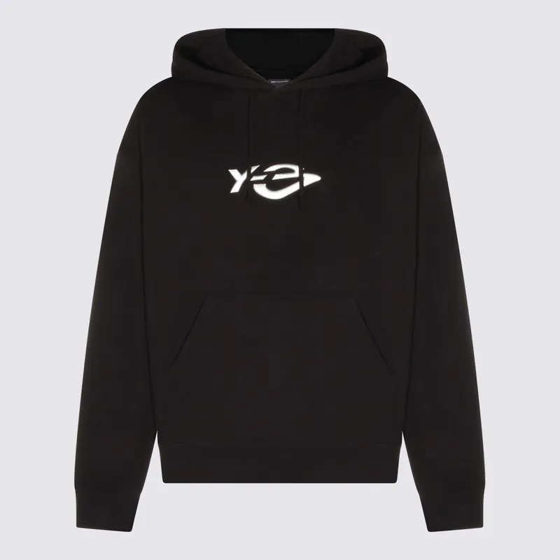 Sweaters Black - Y-3