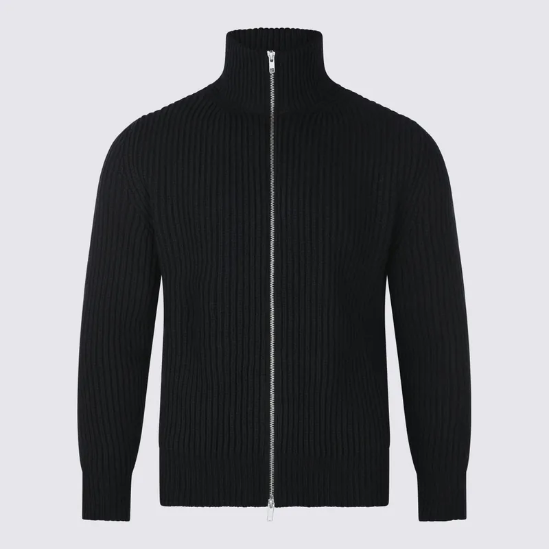 Sweaters Black - MM6 Maison Margiela