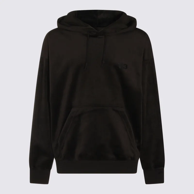 Sweaters Black - Y-3