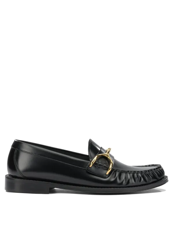 Loafers & Slippers Black - Alexander McQueen