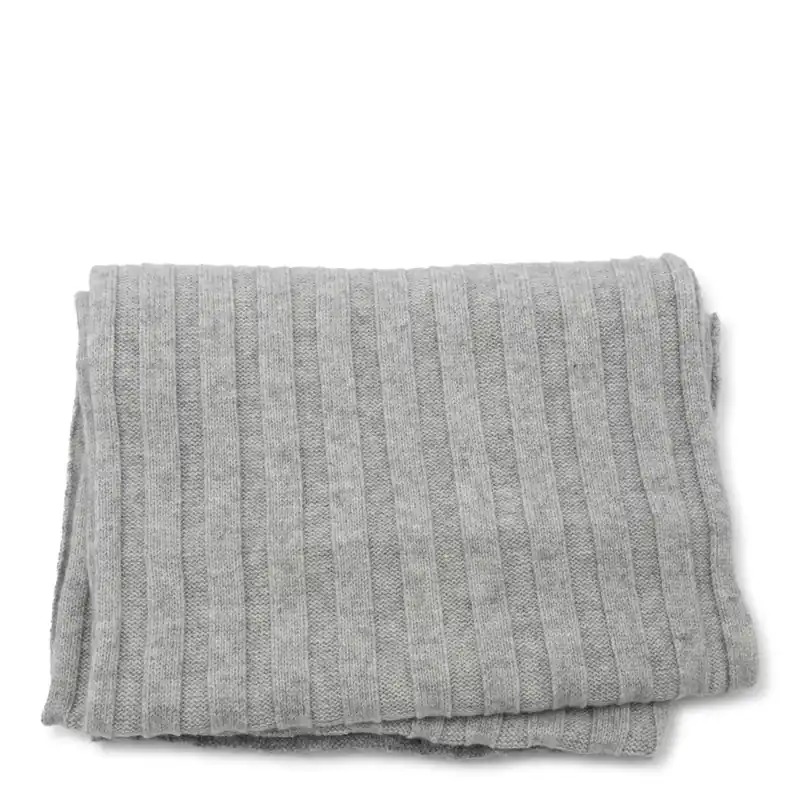 Scarfs Light Grey - Brunello Cucinelli