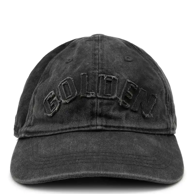 Hats Anthracite - Golden Goose