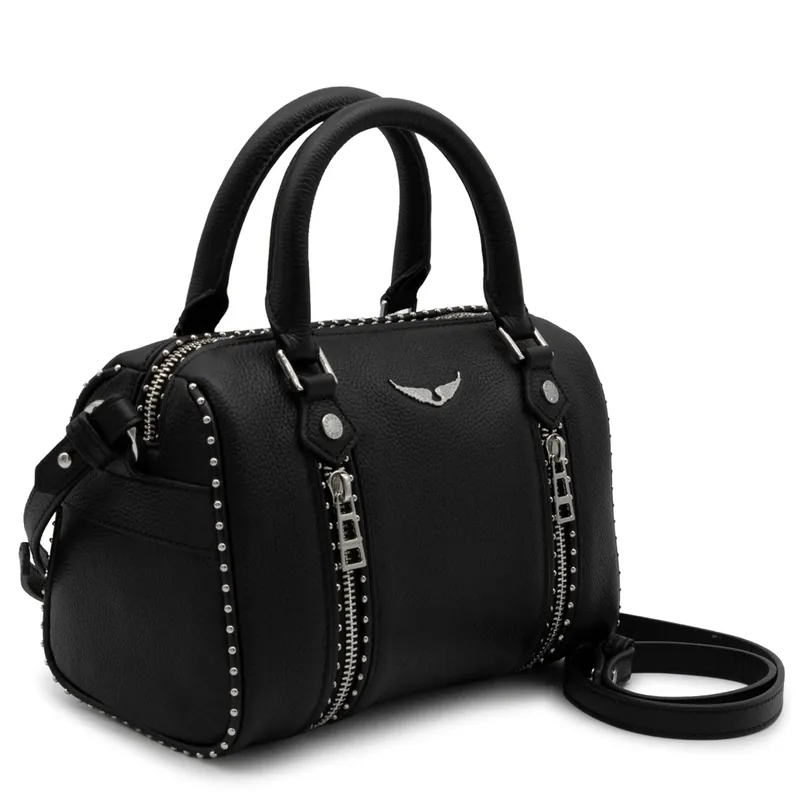 Bags Black - Zadig & Voltaire