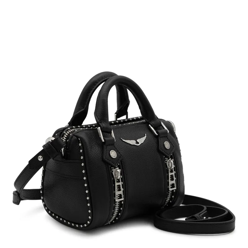 Bags Black - Zadig & Voltaire