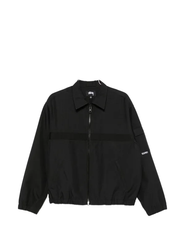 Jackets Black - Stussy
