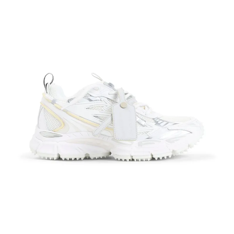 Sneakers White - Off-White