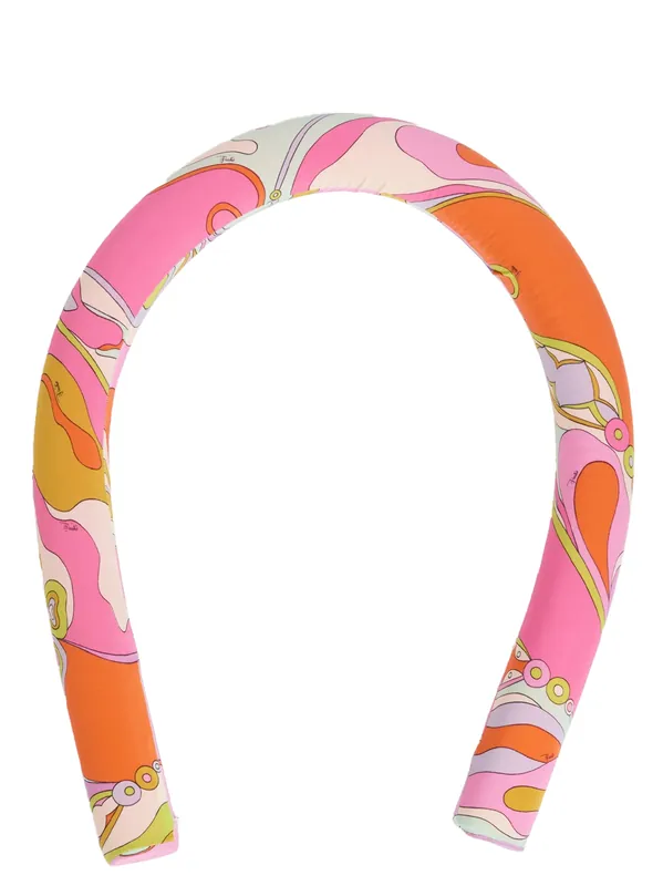 Pool Float Home & Lifestyle Multicolor - Emilio Pucci